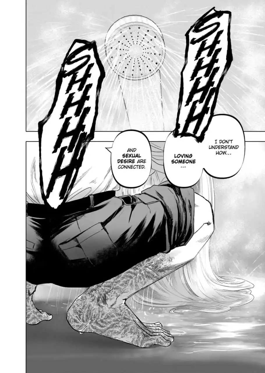 AFTERGOD [ALL CHAPTERS] Chapter 31 20